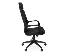 Monarch Modern Executive Office Chair 36 Monarch Modern Executive Office Chair -Storage supplies store 810512970 5