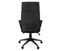 Monarch Modern Executive Office Chair 37 Monarch Modern Executive Office Chair -Storage supplies store 810512970 6