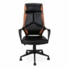 Monarch Modern Executive Office Chair 1 Monarch Modern Executive Office Chair -Storage supplies store 810512971 3