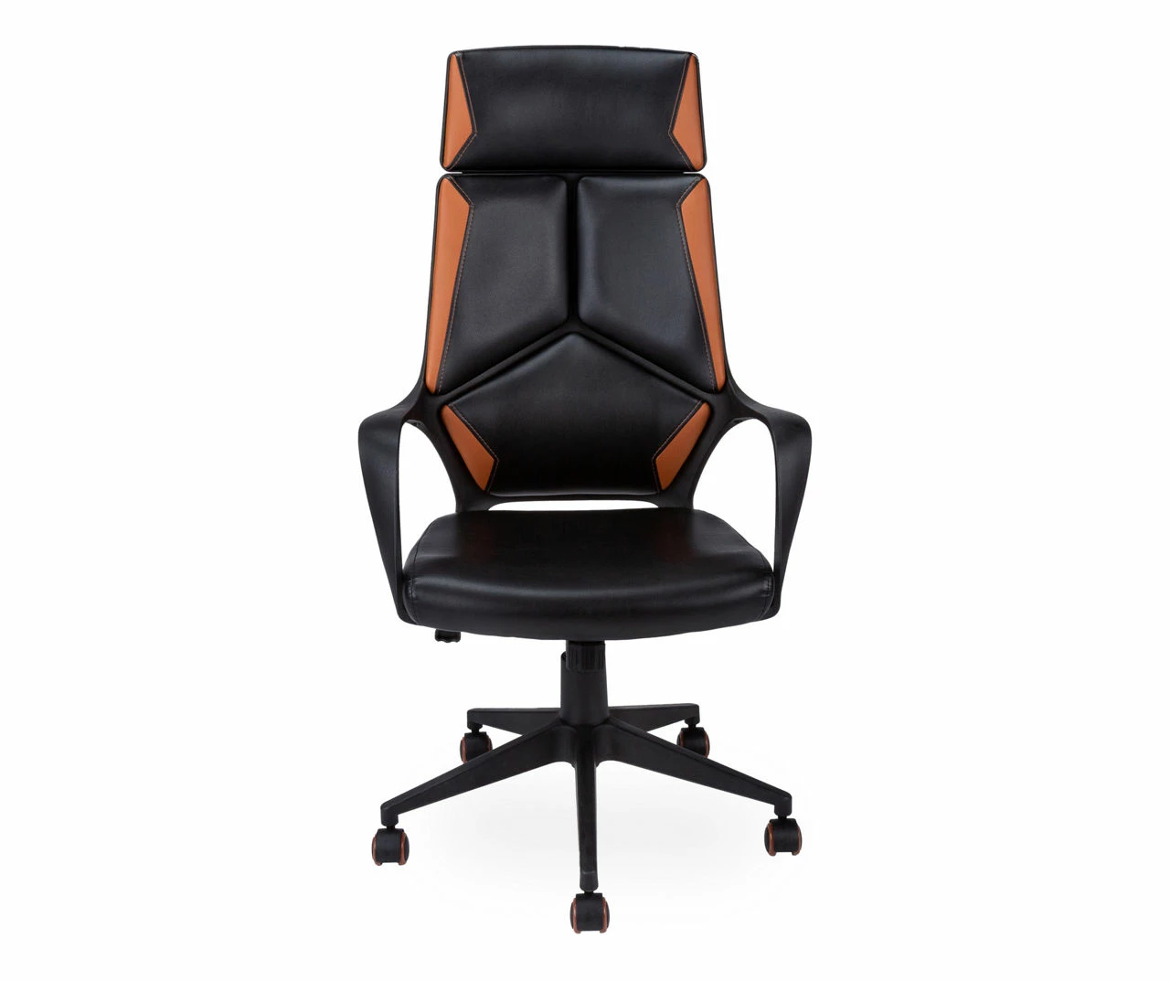 Monarch Modern Executive Office Chair 3 Monarch Modern Executive Office Chair