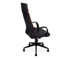 Monarch Modern Executive Office Chair 25 Monarch Modern Executive Office Chair -Storage supplies store 810512971 4