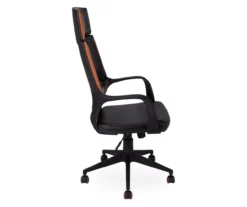 Monarch Modern Executive Office Chair 26 Monarch Modern Executive Office Chair -Storage supplies store 810512971 5