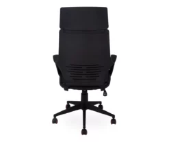 Monarch Modern Executive Office Chair 27 Monarch Modern Executive Office Chair -Storage supplies store 810512971 6