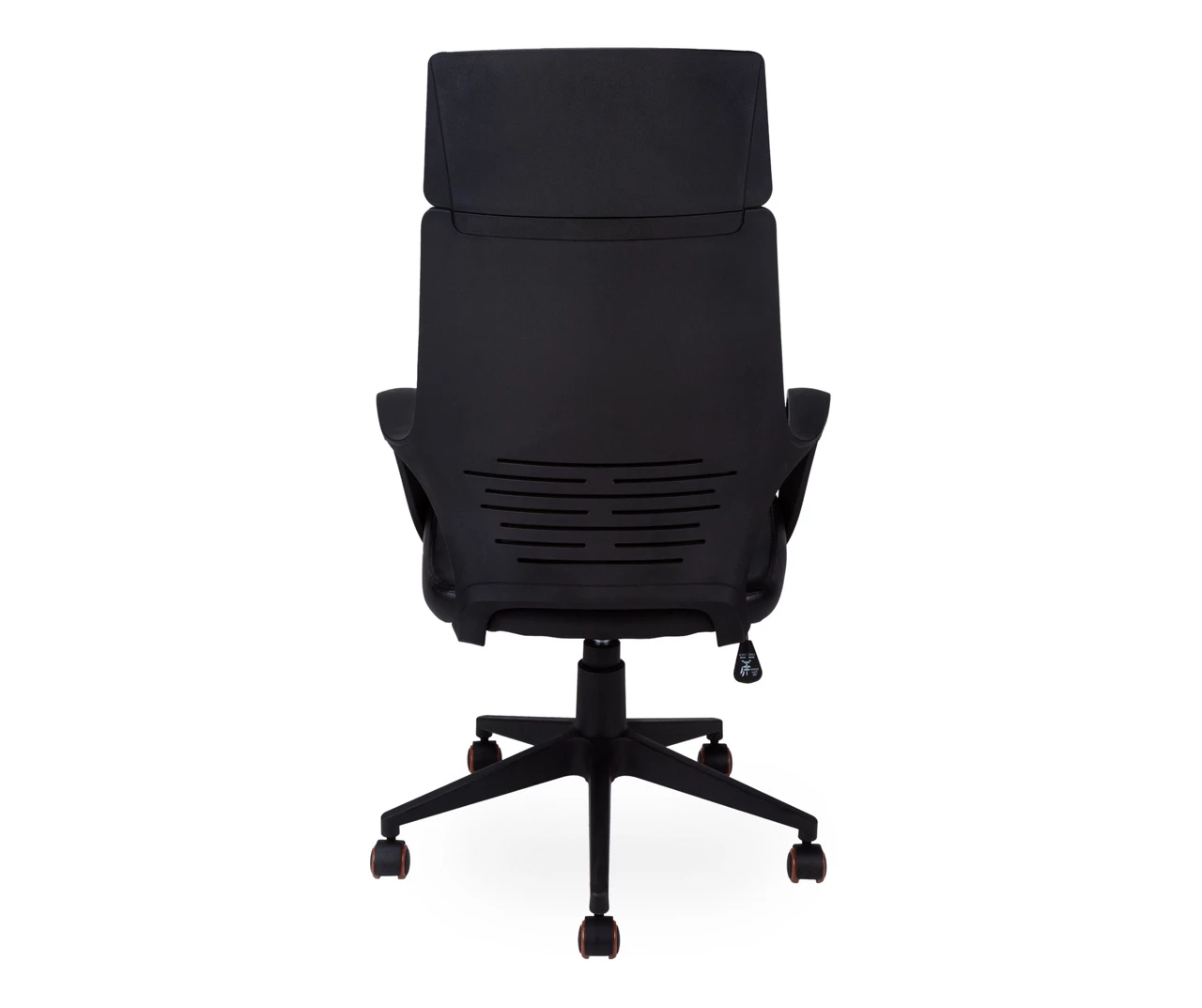 Monarch Modern Executive Office Chair 8 Monarch Modern Executive Office Chair - Image 6