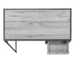 Monarch 42" Single Drawer Computer Desk 32 Monarch 42" Single Drawer Computer Desk -Storage supplies store 810512974 4