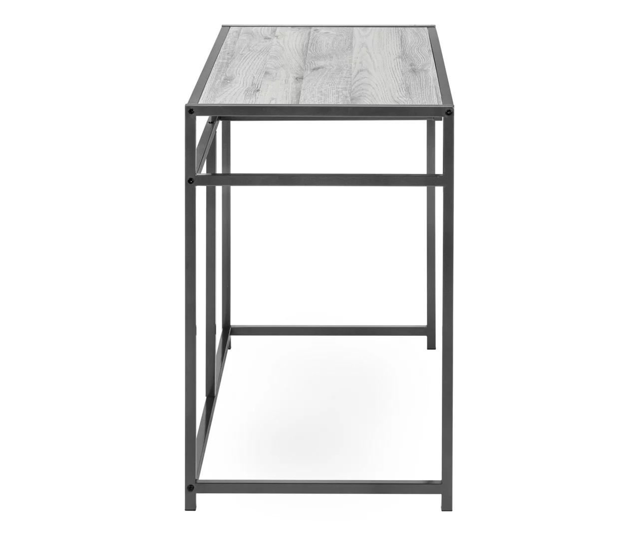 Monarch 42" Single Drawer Computer Desk 14 Monarch 42" Single Drawer Computer Desk - Image 12