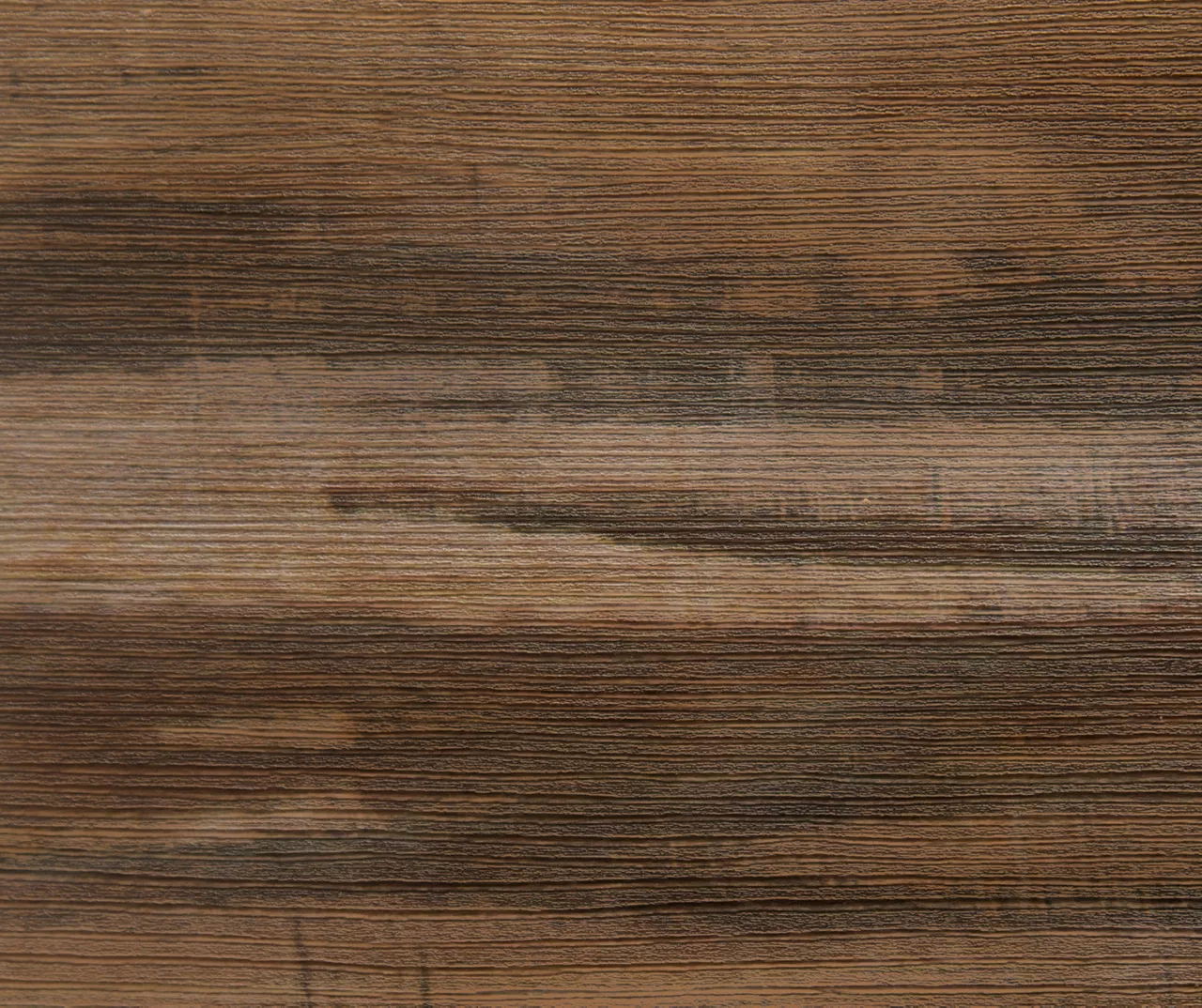 Brown 5-Shelf Slanted Bookcase 7 Brown 5-Shelf Slanted Bookcase - Image 5