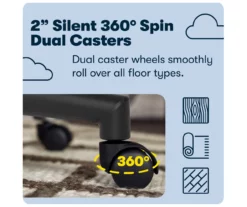 Serta Hannah Office Chair -Storage supplies store 810513511 A0 10 1