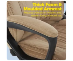 Serta Hannah Office Chair -Storage supplies store 810513511 A0 7 1