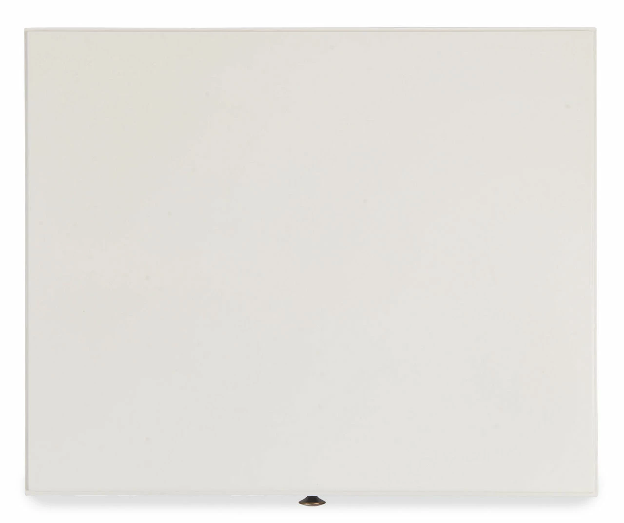 White Finley Wood 3-Drawer Nightstand 19 White Finley Wood 3-Drawer Nightstand - Image 17