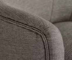 Serta Leighton Memomry Foam Office Chair -Storage supplies store 810513539 5