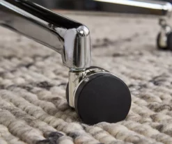 Serta Leighton Memomry Foam Office Chair -Storage supplies store 810513539 8