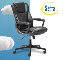 Serta Connor Office Chair 39 Serta Connor Office Chair -Storage supplies store 810513548