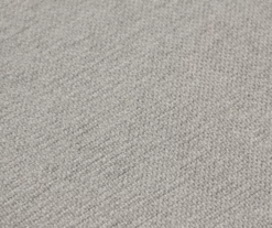 Glacial Gray Linen Executive Office Chair 16 Glacial Gray Linen Executive Office Chair -Storage supplies store 810513550 8