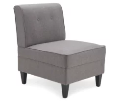 Serta Copenhagen Tufted Slipper Chair -Storage supplies store 810513579 2