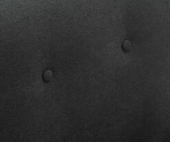 Serta Copenhagen Tufted Slipper Chair -Storage supplies store 810513580 5