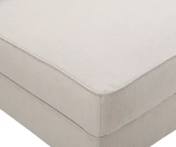 Serta Copenhagen Tufted Slipper Chair -Storage supplies store 810513581 5