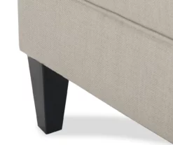 Serta Copenhagen Tufted Slipper Chair -Storage supplies store 810513581 6