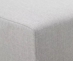 Serta Palisades Slipper Chair With Pillow -Storage supplies store 810513584 6