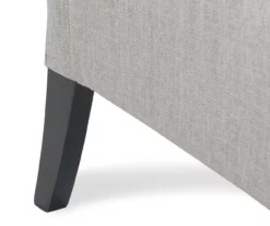 Serta Palisades Slipper Chair With Pillow -Storage supplies store 810513584 7