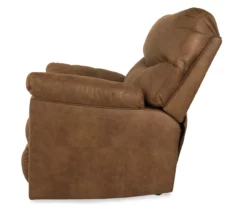 Boxberg Bark Faux Leather Rocker Recliner 16 Boxberg Bark Faux Leather Rocker Recliner -Storage supplies store 810519666 2