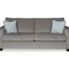 Kiara Alloy Sofa 1 Kiara Alloy Sofa -Storage supplies store 810519681