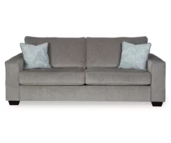 Kiara Alloy Sofa