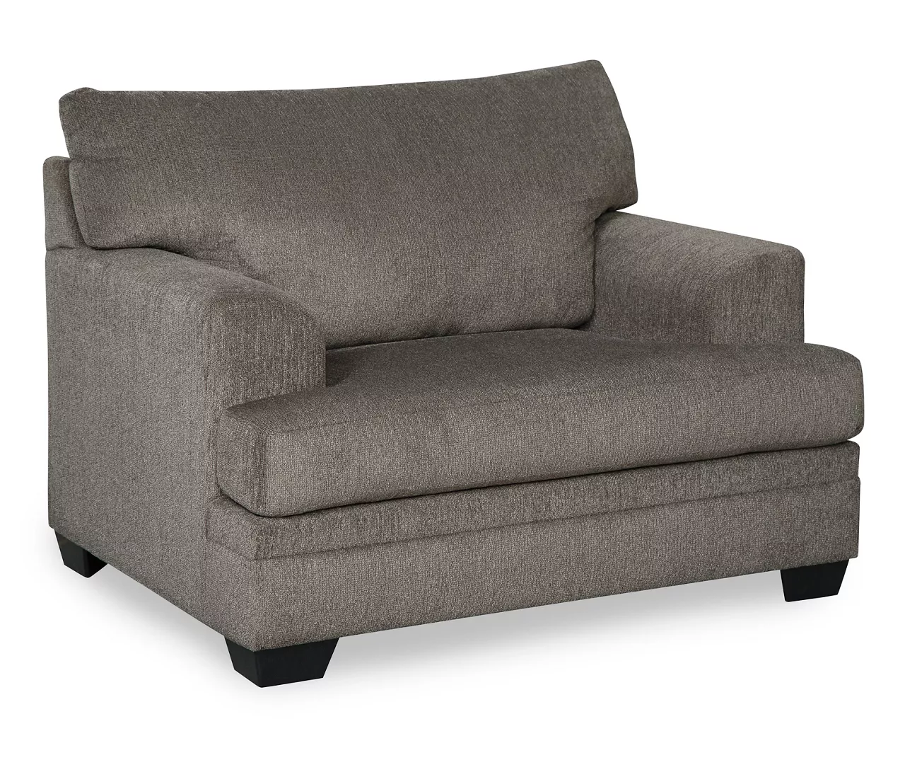 Signature Design By Ashley Dorsten Oversized Armchair 3 Signature Design By Ashley Dorsten Oversized Armchair