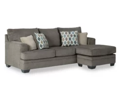 Signature Design By Ashley Dorsten Sofa Chaise -Storage supplies store 810519714 1