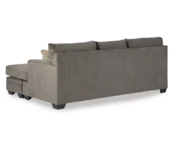 Signature Design By Ashley Dorsten Sofa Chaise -Storage supplies store 810519714 2