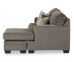 Dorsten Slate Sofa Chaise 11 Dorsten Slate Sofa Chaise -Storage supplies store 810519714 3 1