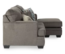 Signature Design By Ashley Dorsten Sofa Chaise -Storage supplies store 810519714 4