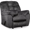 Accrington Granite Rocker Recliner -Storage supplies store 810519721