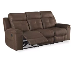 Jesolo Coffee Reclining Sofa 10 Jesolo Coffee Reclining Sofa -Storage supplies store 810519726 1