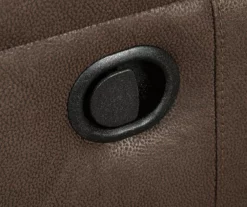 Jesolo Coffee Reclining Sofa 13 Jesolo Coffee Reclining Sofa -Storage supplies store 810519726 3