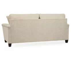 Abinger Cream Sofa -Storage supplies store 810519727 2