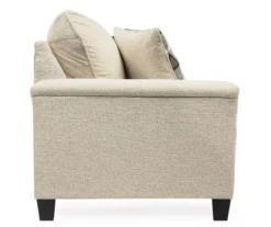 Abinger Cream Sofa -Storage supplies store 810519727 3