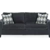 Abinger Smoke Sofa