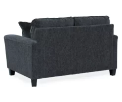 Abinger Smoke Loveseat 13 Abinger Smoke Loveseat -Storage supplies store 810519730 2