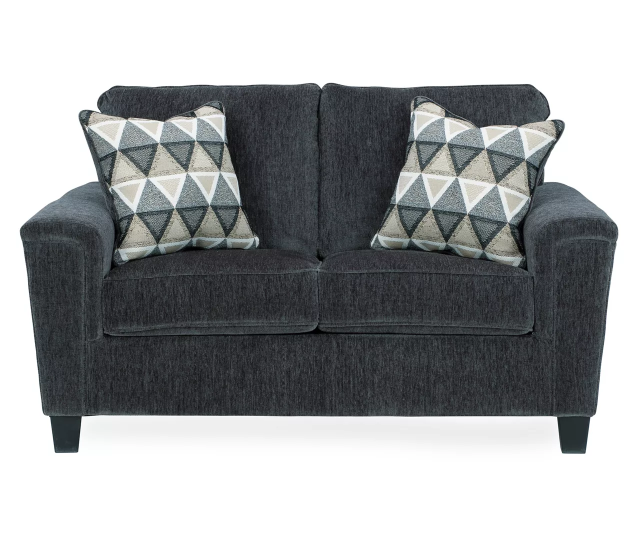 Abinger Smoke Loveseat 3 Abinger Smoke Loveseat