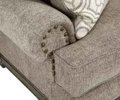 Einsgrove Sandstone Chair And A Half -Storage supplies store 810519733 4