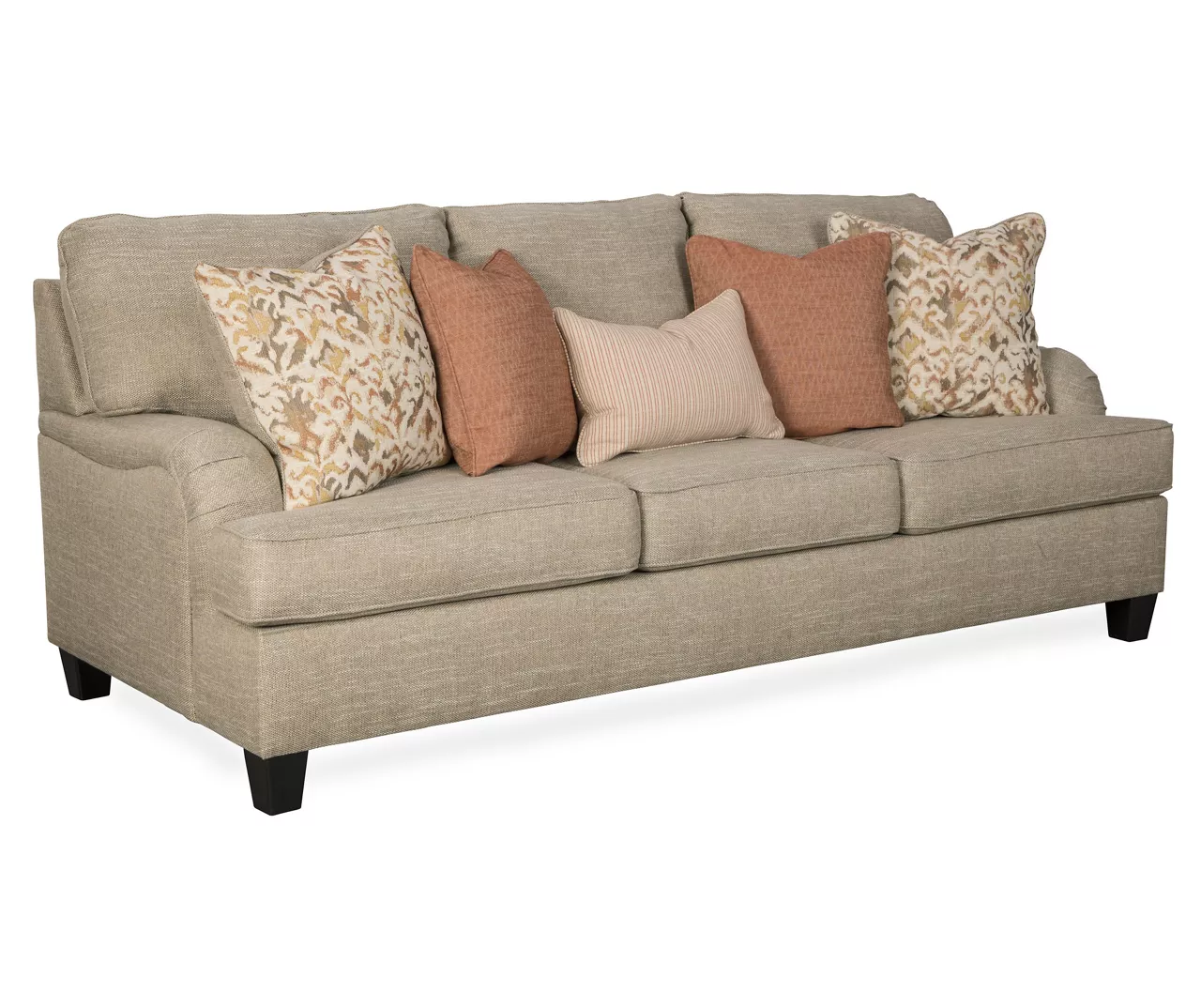 Almanza Wheat Sofa 4 Almanza Wheat Sofa - Image 2