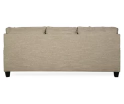 Almanza Wheat Sofa 9 Almanza Wheat Sofa -Storage supplies store 810519735 2