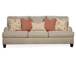 Almanza Wheat Sofa