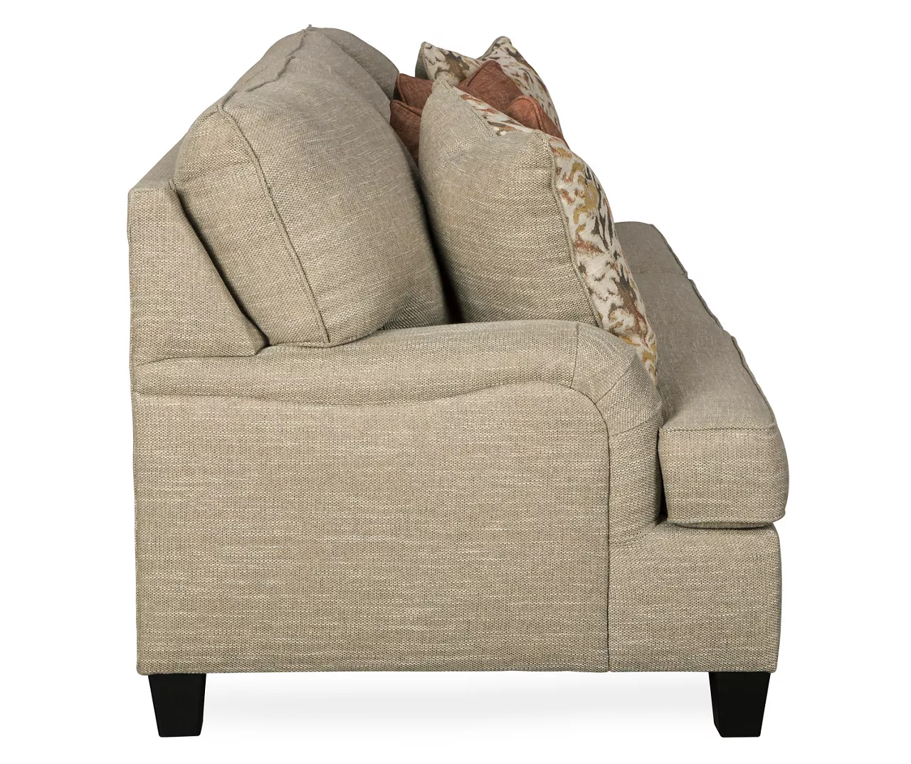 Almanza Wheat Sofa 6 Almanza Wheat Sofa - Image 4