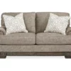 Einsgrove Sandstone Loveseat 1 Einsgrove Sandstone Loveseat -Storage supplies store 810519738
