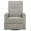 Henderson Wheat Swivel Glider Recliner 2 Henderson Wheat Swivel Glider Recliner -Storage supplies store 810519864 5