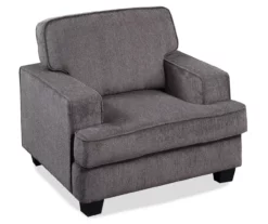 Rogers Ink Accent Chair 10 Rogers Ink Accent Chair -Storage supplies store 810519883 4