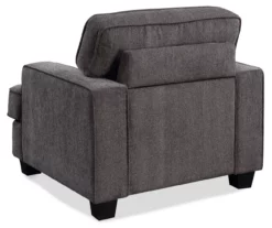 Rogers Ink Accent Chair 11 Rogers Ink Accent Chair -Storage supplies store 810519883 5