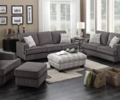 Rogers Ink Accent Chair 12 Rogers Ink Accent Chair -Storage supplies store 810519883 6